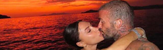 VIKI SE JAVNO OBRATILA SINU KOJI JU JE POPLJUVAO PRED SVETOM! Evo kako je odgovorila nakon epiteta "RASTURAČICE"