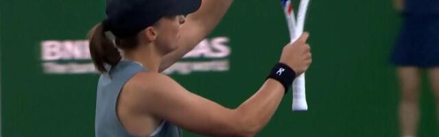 Švjontek u osmini finala!