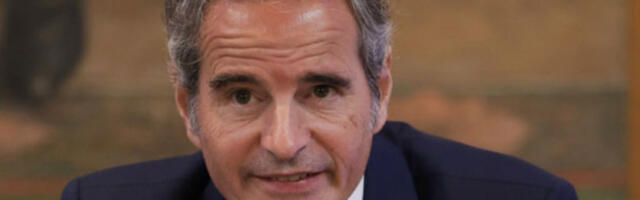 Гроси: Нуклеарна енергија ће постати стуб интелигентних интегрисаних система енергије