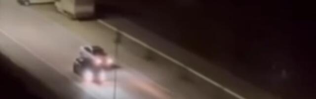 DIVLJA NOĆNA VOŽNJA Višnjička banja kao mesto održavanja OPASNIH trka (VIDEO)