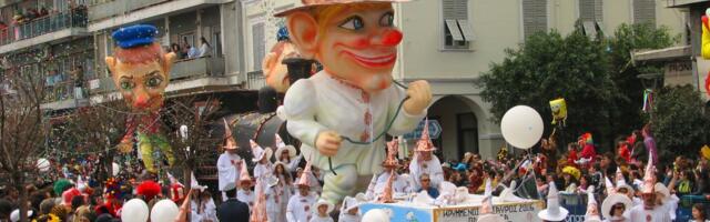 Medaković: U petak karneval pozorišta za decu i mlade "Čitav grad je pozornica"