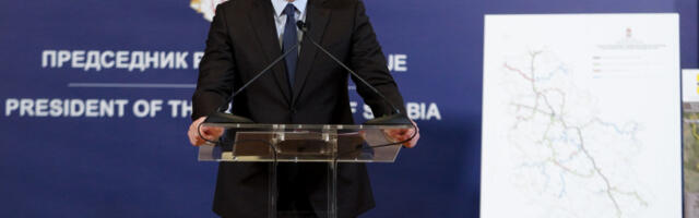 Вучић: Пицула говори о себи када лаже о Србији