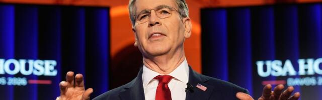 Skot Besent najavio radikalan potez: SAD popuštaju Iranu kako bi sprečile globalni energetski kolaps