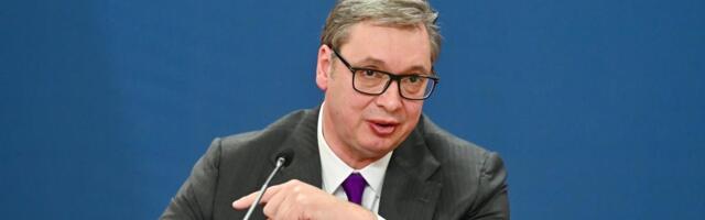 U SRBIJI NEMA OGRANIČENJA KUPOVINE GORIVA NA PUMPAMA! U Hrvatskoj i Sloveniji ih već uveli, predsednik jasno poručio da se to kod nas NEĆE DESITI