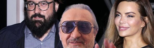 Kakav obrt! Pomirili se Nikolina Pišek i Miša Grof nakon četiri godine suđenja: "Nije bilo lako"