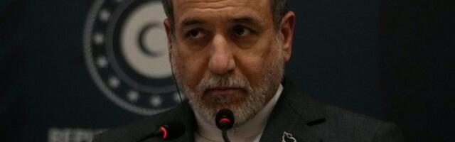 AU, KAKAV UDARAC TEHERANA! Dok Amerika ukida sankcije, Iranci PRAVE ŠAH-MAT!