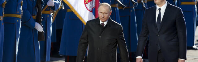 Špijunaža ili sabotaža: Zašto ruski hakeri ciljaju Ministarstvo odbrane Srbije?