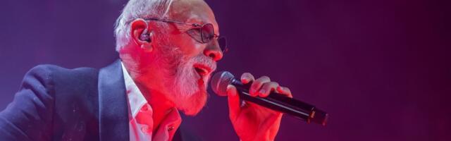 Sarajevo ne želi koncert Dina Merlina