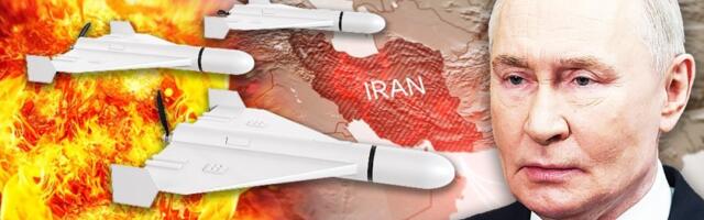 Putin prelomio, ulazi u rat na Bliskom istoku! U Iran hitno stiže nezamisliva sila: Zapadni obaveštajci izdali hitno upozorenje