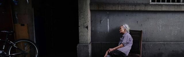Kina uvodi osiguranje za dugotrajnu negu starih osoba