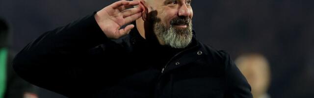 "Smeta mi što nije iskren!" Fudbaler opleo po Dejanu Stankoviću: Zamolio sam ga u četiri oka da mi pomogne