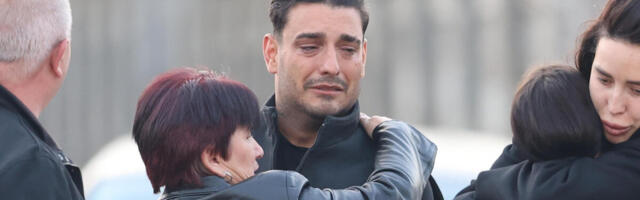 Darko Lazić prvi put o strašnoj tragediji, nikada ovo nije rekao: Cela Srbija priča o njegovim rečima