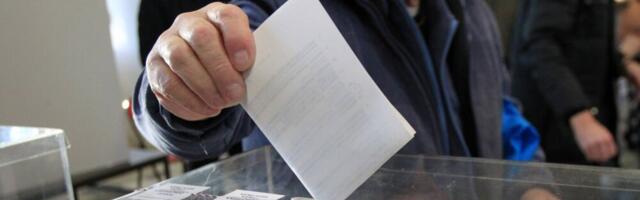 Izborni dan je u gradu Boru i devet opština u Srbiji: Prijavljen veliki broj posmatrača