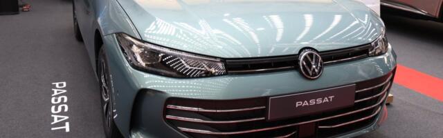 "Lubeničar" kakvog niste očekivali: Stari automobil potpuno unapređen, a cena... (FOTO/VIDEO)