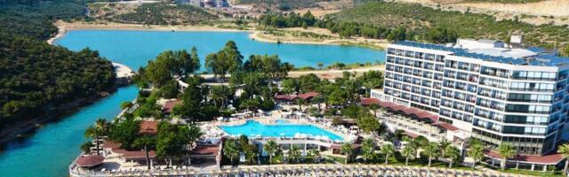 Istorija, more i život uz obalu: Kušadasi kao destinacija koja nudi više od odmora