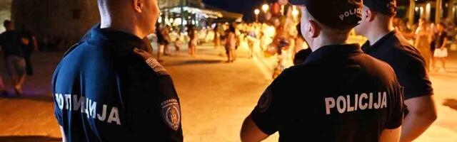 CETINJANIN UHAPŠEN ZBOG SUMNJE DA JE PODMETNUO POŽAR: Policija rasvetlila incident i najavila dalje aktivnosti