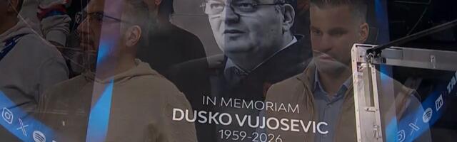 EFES – PARTIZAN Milton razbija, Penjaroja zategao crno-belu odbranu do savršenstva! /VIDEO/