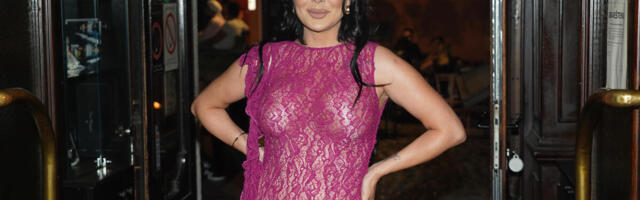 OLJA, BRAVO! Pojavila se njena fotka u CENTRU NJUJORKA - pogledajte kakav uspeh!