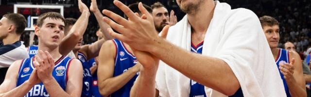 Topić: Jokić i Bogdanović brinu o meni (VIDEO)