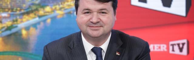 Da li će Petrov biti kandidat za predsednika? Oglasio se i potvrdio samo jednu stvar