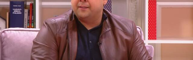 „ZAR SI ME I TI OSTAVIO, BRATE MOJ DOBRI…“ Emir Habibović slomljen od bola, podelio potresan oproštaj koji je rasplakao region