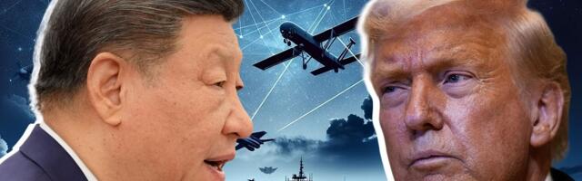 Tramp uputio pismo Kini da ne šalje oružje Iranu: Od Sija mu je došao direktan odgovor