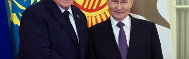 AMERIKANCI PROBALI DA ZAVADE LUKAŠENKA I PUTINA! Beloruski predsednik brzo se dočekao na noge, pa poslao PREJAKU PORUKU