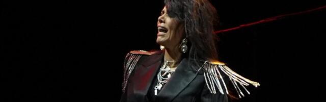 Jasmin Levi oduševila Čikago: "U Srbiji sam našla dom"