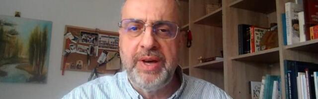 "60 odsto dece ne zna ovo da uradi": Dr Ranko Rajović otkriva grešku koju roditelji prave iz najbolje namere, a posledice su ozbiljne