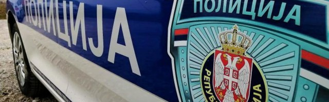 Uhapšen policajac iz Bojnika, švercerima duvana najavljivao pretrese kuća
