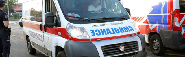 OSUMNJIČENI ZA UBISTVO BRATA U TEŠKOM STANJU! Motiv i dalje MISTERIJA, detalji UŽASA KOD SOMBORA