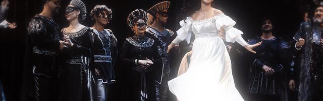 BEOGRAD PRVI VAN RUSIJE GLEDA OPERU „ROMEO I JULIJA“!