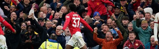 Spektakl u velikom derbiju Engleske! Mančester junajted slavio protiv Liverpula i najavio povratak u LŠ!