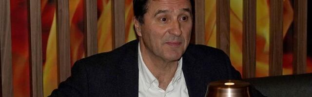 "Tri dana sam se pitao šta ja, ludak, ovde radim": Jovan Memedović o trenutku kada je jedva izvukao živu glavu