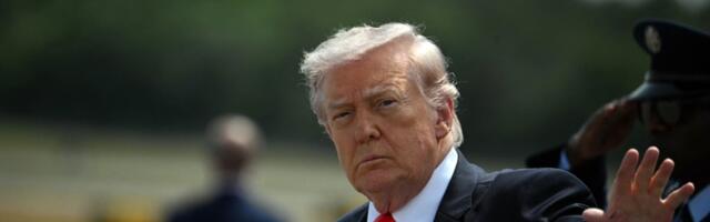 Trump upozorava na napade većeg intenziteta ako Iran odbije sporazum