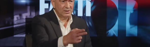 Медојевић: Без чистке тужилаштва и судства нема борбе против мафије у Црној Гори