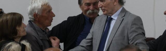 KRKOBABIĆ U SELIMA BOJNIKA! Ako želimo da nam sela žive, u njima mora da bude, škola, lekar, pošta i dom kulture