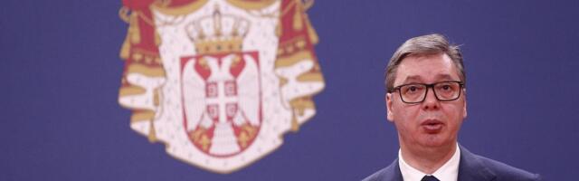 "Vujošević je prihvatio da mi bude prvi gost, ali je onda završio u bolnici..." Vučić otkrio da je želeo da pokrene podkast: Žao mi je što nije uspelo