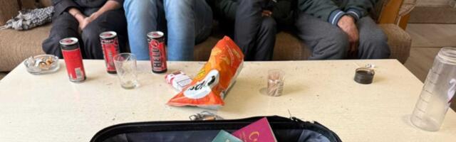 Migrante kroz BiH većinom krijumčare međunarodne kriminalne grupe