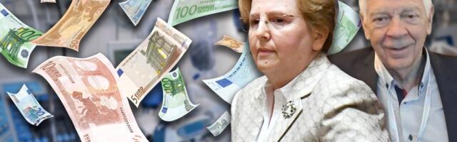 Ekskluzivno! Zagorkin partner oštetio državu za milione - u priču upleten i ovaj političar!