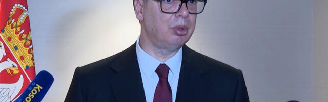 Vučić: Saradnja Srbije i Gruzije ići će uzlaznom linijom
