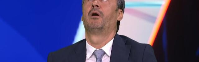 "Joj Bože, što sam se rodio u njegovo vreme...": Kako je Ronaldo reagovao kada je Mesi ispisao istoriju