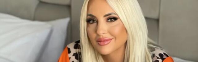 (VIDEO) Grudi organske, skoro pa neprskane! Njene su najveće u Srbiji, svaka je teška kao lubenica