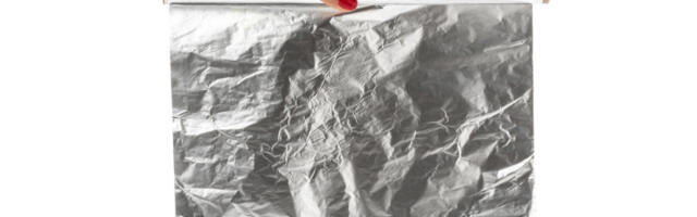 Jednostavan trik koji tera neželjene goste iz dvorišta: Potrebna vam je samo aluminijumska folija