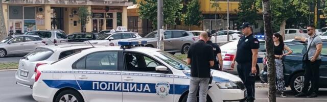 POZNATO STANJE MLADIĆA RANJENOG U NOVOM SADU! Upucan u Bulevaru oslobođenja, ne želi da sarađuje sa policijom!