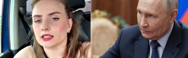 (VIDEO) "Putine, zašto si nas ostavio?!" Ruskinja sa Krima pukla pred kamerom, ovu poruku Kremlj neće moći da ignoriše