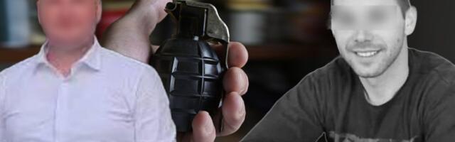 Tuga! Aleksandrova kuća ostala prazna, u Draganovoj porodici ovo je druga tragedija: Meštani Starčeva ne mogu da dođu sebi nakon eksplozije