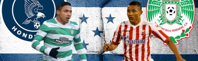 Clásico de las M's, Izagire i Garido