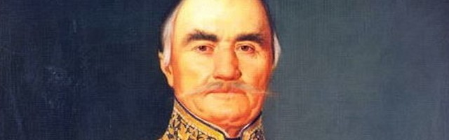 I. Miladinović: Kako je Ljudevit Gaj opljačkao kneza Miloša