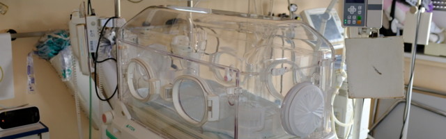 Klinika za dečju hirurugiju u Nišu dobila savremeni inkubator
